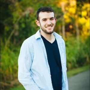 Meet your Posher, Matthew